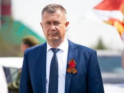 Интервью главы сельского поселения Зилаирский сельсовет Александра Годуленко