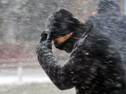 Погода в Башкирии в четверг неприятно удивит