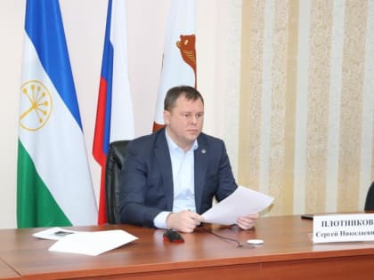 В Уфе прошла онлайн-встреча для школьников, а также студентов со всей страны