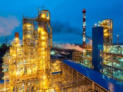 В Башкирии вырос индекс промышленного производства