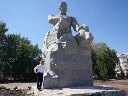 Ишимбай готовится  к 90-летнему юбилею начала нефтяной добычи