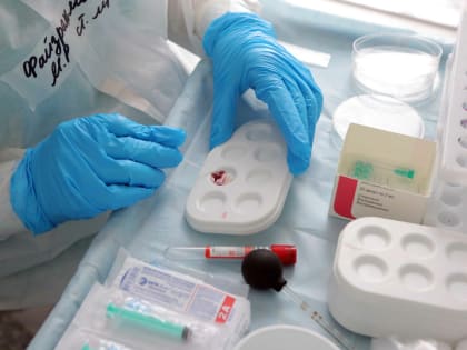 В Башкирии снижается заболеваемость COVID-19