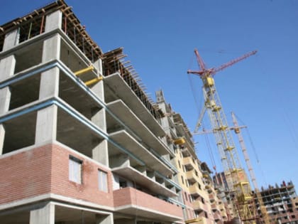 Выбросы и шум: жители Уфы возмутились строительством около домов