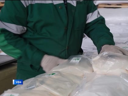Сахара хватит всем: в Башкирии увеличили объемы поставок сладкого продукта в магазины