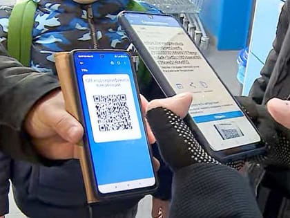 Введут ли в Башкирии QR-коды из-за ОРВИ и гриппа