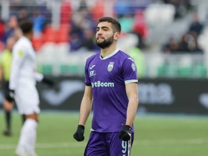 Куда уйдет из "Уфы" Гамид Агаларов?