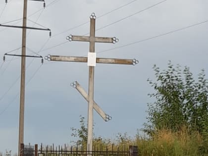 В память о церкви