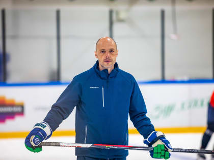 «Старались играть, как можно больше и дольше контролируя шайбу»