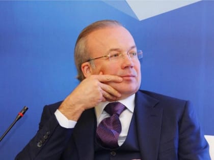 Андрей Назаров: Мы продолжаем выстраивать диалог с нашими казахскими друзьями