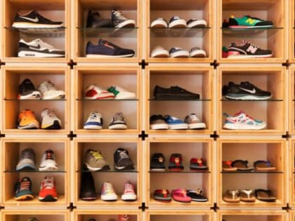 Житель Уфы отклеил ценник и оказался удивлен увиденным