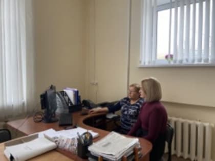 День председателя, посвящённый Дню профсоюзного работника