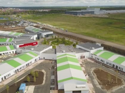 В Башкирии снижается заболеваемость корнавирусом