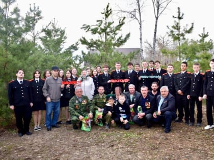 В Благовещенске состоялся концерт «Песни, пришедшие с войной»