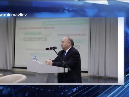 Глава Орджоникидзевского района Уфы Марат Галиуллин ушел в отставку