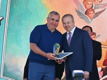День села Покровка будут отмечать в Башкирии в первую субботу июля