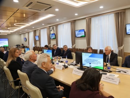 Юбилейные мероприятия в Башкортостане: подготовка к 30-летию Государственного Собрания