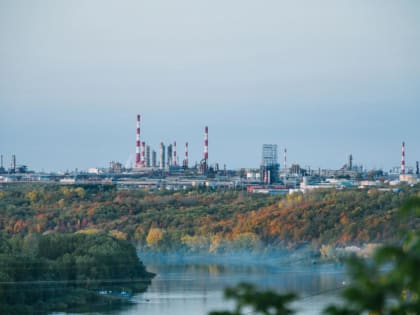 Предприятия Башкирии попали под санкции Новой Зеландии
