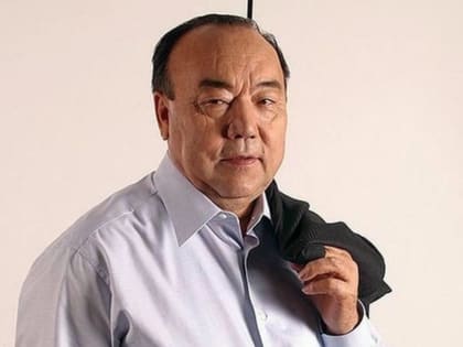 Скончался первый президент Башкортостана Муртаза Рахимов