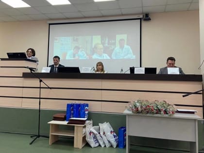 В Уфе обсуждают актуальные проблемы онкологии