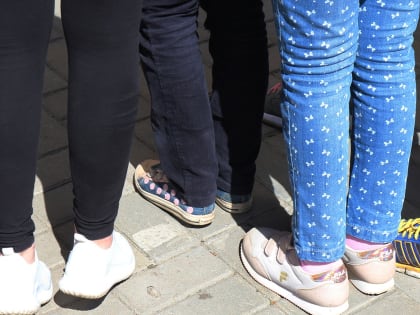 В детском лагере в Башкирии сверстницы жестоко избили девочку