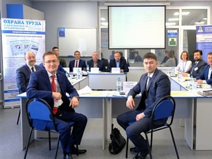 Определены победители республиканского конкурса «Лучший специалист по охране труда – 2022»