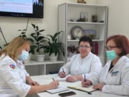 Заседание Профильной комиссии Министерства здравоохранения Российской Федерации по проблемам диагностики и лечения ВИЧ-инфекции у детей