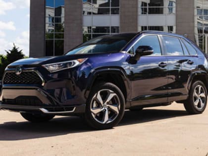 Межрайкоммунводоканал Стерлитамака закупает японский кроссовер "Toyota RAV4" почти за три миллиона рублей