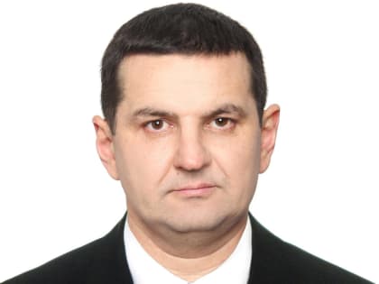 И.о. генерального директора «Башкиравтодор» назначен Ильгиз Усманов