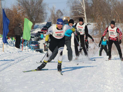 Новогодняя афиша на 6 января