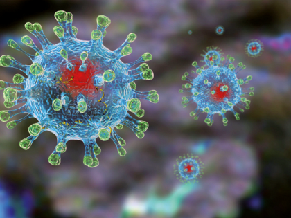 В Башкирии за сутки диагноз «ковид» поставили 106 пациентам