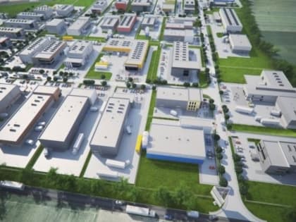 В Башкирии ТОРы в моногородах будут действовать ещё два года