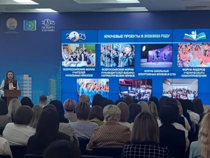 Взлетели