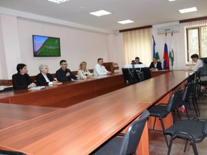 «Кашкадан» соблюдает дресс-код