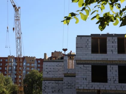 Лучший детский сад на районе