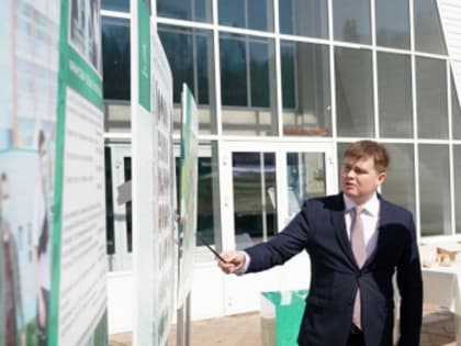 В Стерлитамакском районе сменился и.о. главы администрации