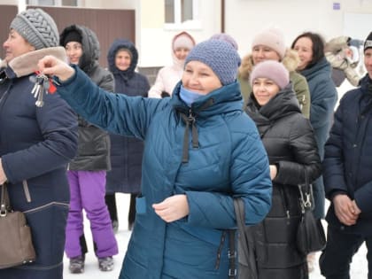 В Башкирии до июня 2023 года будут готовы 10 тысяч кв. м жилья для переселенцев из аварийных домов