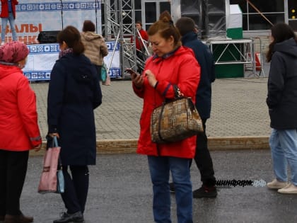 В Уфе состоится ярмарка вакансий для предпенсионеров