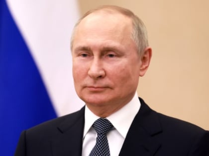 Владимир Путин подписал указ о единовременной выплате военнослужащим, призванным по мобилизации