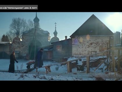 В кинотеатрах Башкирии продолжается показ комедии «Непослушник»