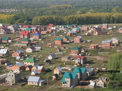 Программу льготной сельской ипотеки сделали бессрочной