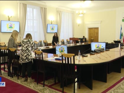 В Уфе проверили уровень знаний законодательства кандидатов на должность мэра города
