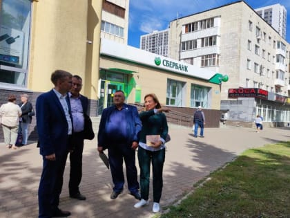 Сезон ярмарок на старте