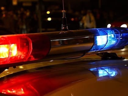 В Кугарчинском районе автомобиль упал в реку Ик. Водитель выплыл, пассажир погиб