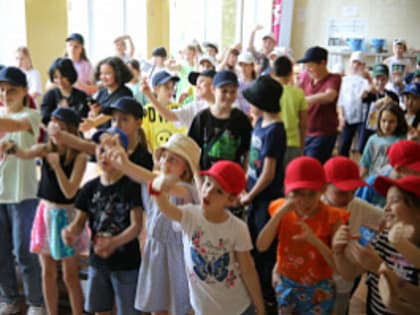 «Мир профессий»: состоялась профориентационная игра-викторина