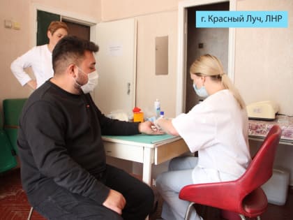 Мобилизация коснется в основном военврачей – депутат Госдумы Бадма Башанкаев
