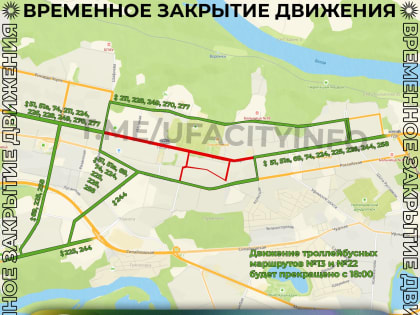 В Уфе пройдут генеральные репетиции торжественного прохождения военнослужащих