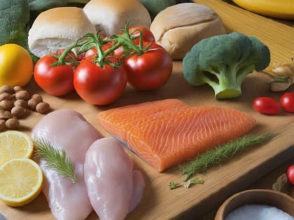 «Вызывают рак»: названы 4 продукта, которые содержат «вечные химикаты» — исследование ученых из Канады