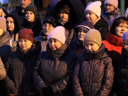 Единогласное решение – принять участие в ППМИ