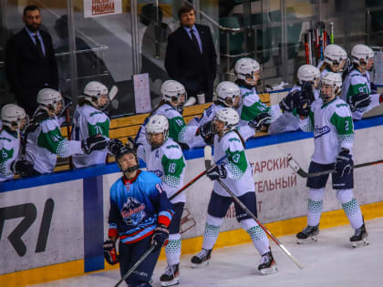 «Агидель» во втором матче обыграла на выезде «Бирюсу»