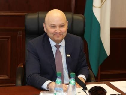 Расул Гусманов: АПК Башкирии обладает всеми возможностями противостоять санкциям